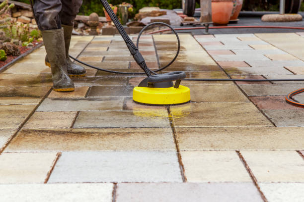 Best Playground Equipment Cleaning  in Fair Oaks, VA