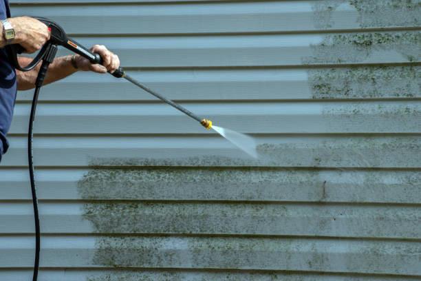 Best Graffiti Removal  in Fair Oaks, VA